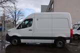 Mercedes-Benz Nr.136 Sprinter 314CDI 1. Hand / Klima/Automatik - Mercedes-Benz CDI