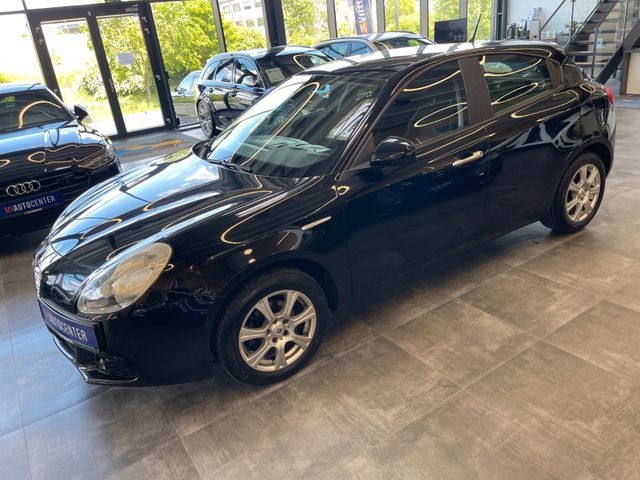 Alfa Romeo Giulietta Basis *1.HAND*KLIMAANLAGE*