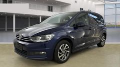 Fahrzeugabbildung Volkswagen Touran 1.2 TSI Sound Navi AppConnect ACC 16"