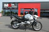 BMW R1150GS mit Koffer & Topcase - BMW 2003 R1150R