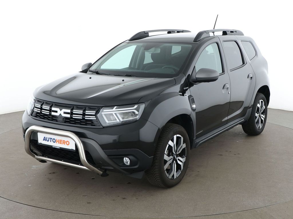 Image of Dacia Duster