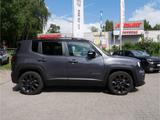 Jeep Renegade S  e-Hybrid FWD 1.5l Leder - Jeep Renegade Gebrauchtwagen in Hamburg