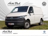 Volkswagen T6.1 Kasten 2.0 TDI Klima, Parkpilot, Mobiltelef - : Klimaanlage, Mobil