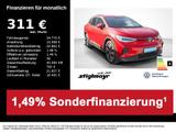 Volkswagen ID.4 Pro Performence WÄRMEPUMPE+IQ-LIGHT+NAVI - Volkswagen ID.4 Tageszulassungen
