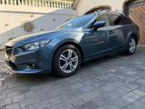 Mazda 6 Kombi Center-Line Automatik 2Hd Navi PDC TOP - Mazda 6 Top