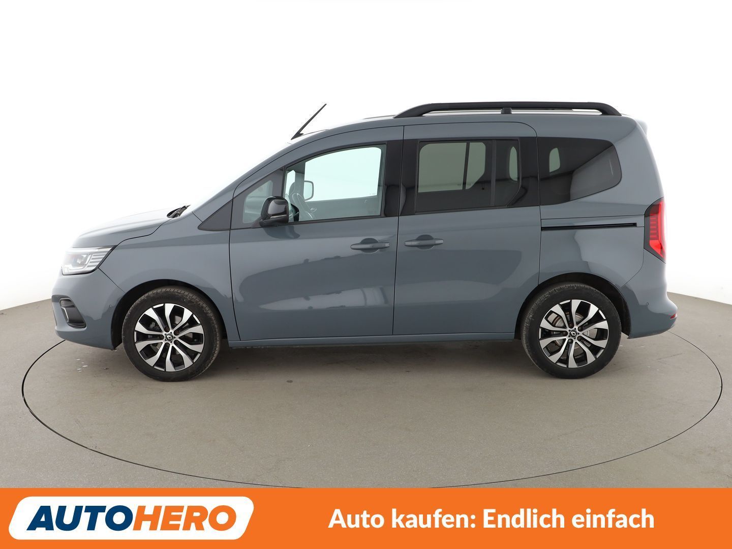 Renault Kangoo 1.3 TCe Techno*NAVI*LED*TEMPO*CAM*PDC*SHZ imagem 3