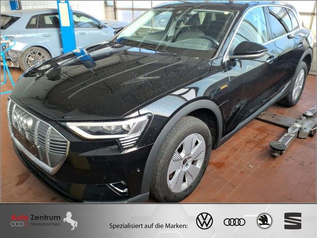 AUDI e-tron 55 quattro 300KW AZN-Haus-Förderung*
