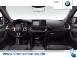 BMW X3 M COMPETITION Laser DrAssProf AHK Pano HUD - gebrauchte BMW X3 M aus dem Jahr 2024