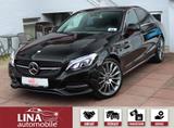 Mercedes-Benz C 220 d StandHzg*HUD*ACC*Kamera*NaviDVD*19"AMG - Mercedes-Benz C 220 Gebrauchtwagen in Hamburg