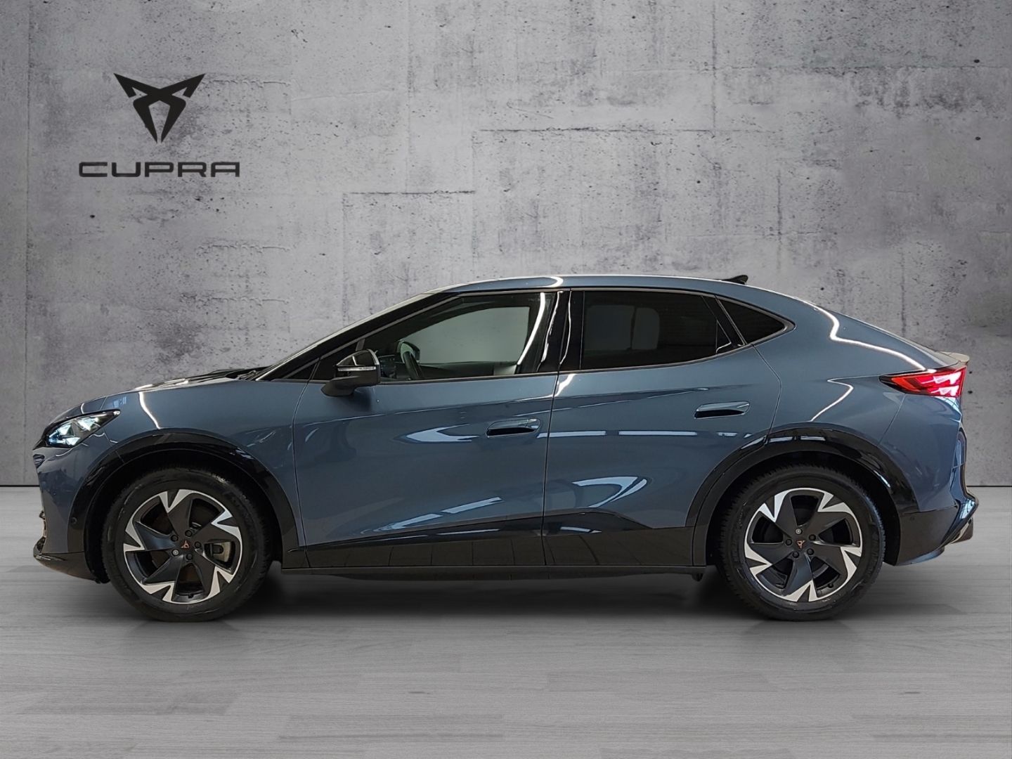 Cupra Tavascan - Bild 4