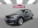 BMW 123 d Cabrio DPF PDC SHZ ADVANTAGE ALU - BMW 123 in Hamburg