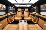 Mercedes-Benz V300 - Limited Luxury VIP Van KLASSEN - V-Class - Mercedes-Benz V 300 Gebrauchtwagen