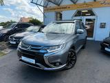 Mitsubishi Outlander PHEV Top 4WD AHK/ACC/SPURHALTE/STANDHE - Mitsubishi in Bremen