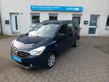 Dacia Lodgy Laureate*2.Hand*7 Sitzer*Navi*PDC*AHK* - Dacia Lodgy aus 2013