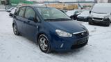 Ford C-Max C-MAX Style - Tüv 11/2027 - gebrauchte Ford C-Max aus dem Jahr 2008