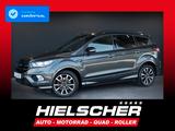 Ford Kuga 2.0 EcoBoost ST-Line 4x4*Technik*Assistenz* - Ford Kuga: Allradantrieb, 2.0