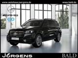 Mercedes-Benz GLS 450 d 4M AMG-Sport/Pano/Burm/AHK/Distr/Memo