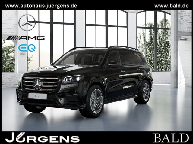MERCEDES-BENZ GLS 450 d 4M AMG-Sport/Pano/Burm/AHK/Distr/Memo