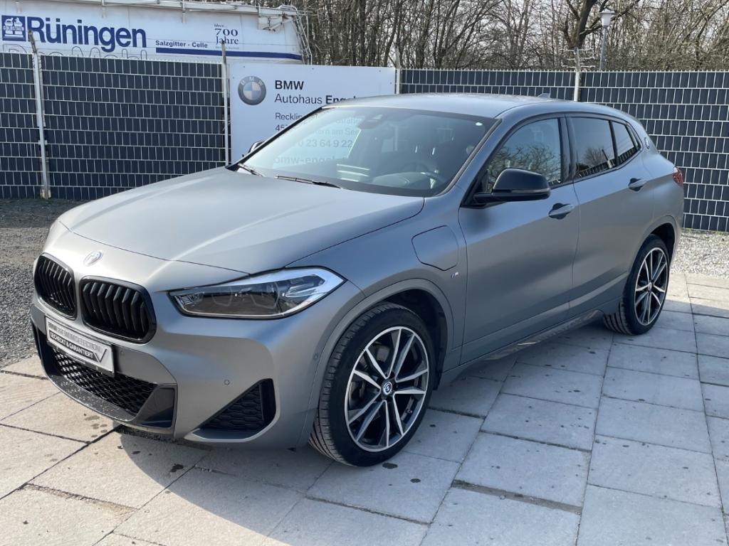 BMW X2 xDrive25e 19''LMR MSport HUD Harman/Kardon Na