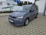 Volkswagen Caddy Autum Edition 1.5 TSi AHK 4J. Garantie - Volkswagen Caddy Tageszulassungen mit Benzin-Antrieb