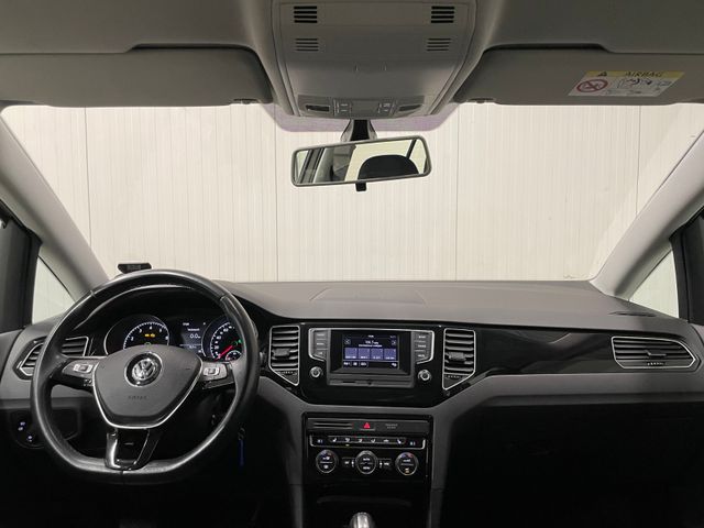 Golf Sportsvan Highline 1.4 TSI DSG XENON PDC