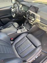 BMW X4 M40 M40d - - BMW X4 M40 aus 2019