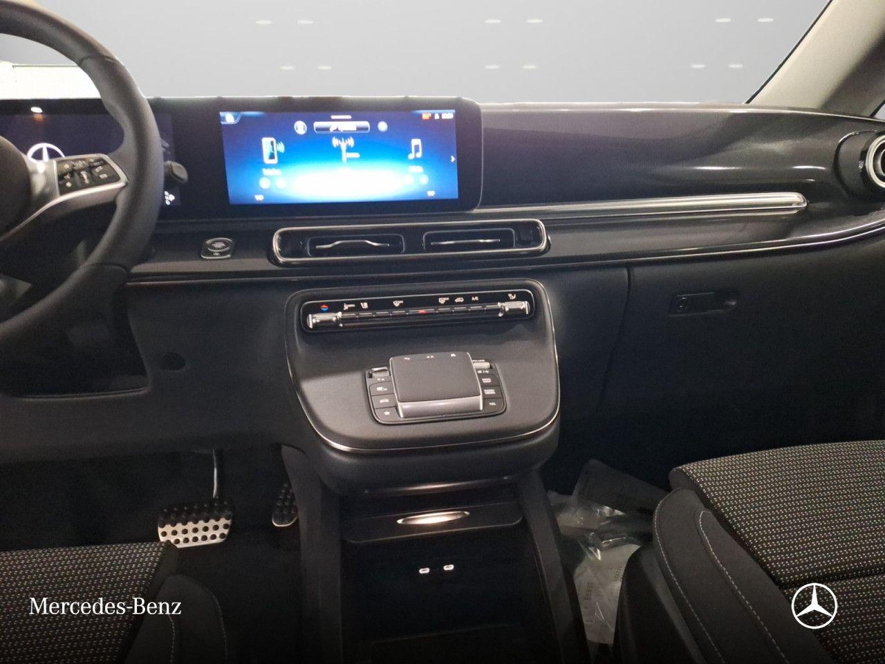 Mercedes-Benz V 250 d Lang STYLE+9G+DIS+Klima+SitzHZ