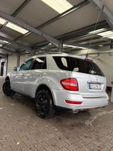 Mercedes-Benz ML 320 CDI 4MATIC  Facelift... - gebrauchte Mercedes-Benz ML 320 aus dem Jahr 2009