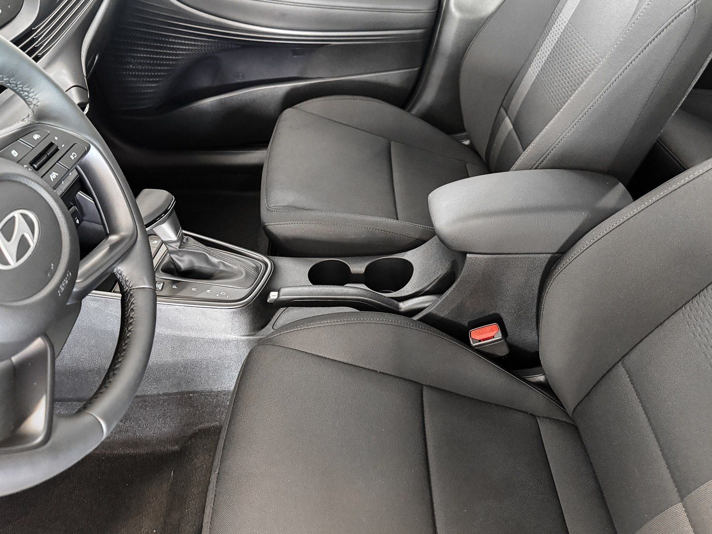 Hyundai i20 - Bild 13