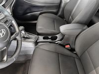 Hyundai i20 - Vorschau Bild 13