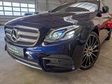 Mercedes-Benz E 400 d 4Matic*AMG Line*Burmester*Multibeam LED - Mercedes-Benz E 400 aus 2020
