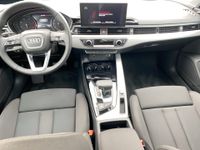 Audi A4 - Vorschau Bild 11