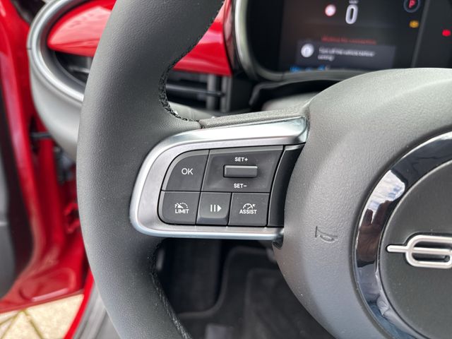 600e Red 54 kWh, M+S, LED, Nebel, GRA, PDC