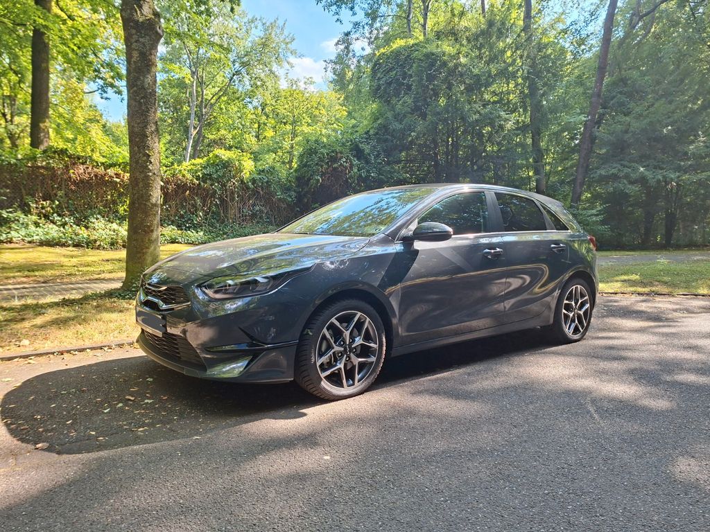 Image of Kia cee'd / Ceed