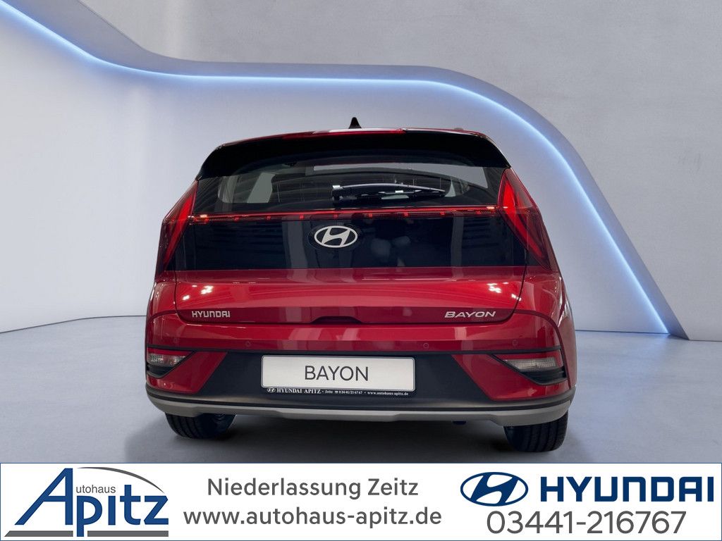 Hyundai BAYON – Bild 6