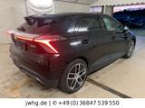 MG4 Luxury Leder Navi 360°Kam ACC Wärmep - MG MG4 Gebrauchtwagen