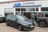 Volkswagen Golf Sportsvan VII Allstar Standheizung Xenon - Volkswagen Golf: Pickup