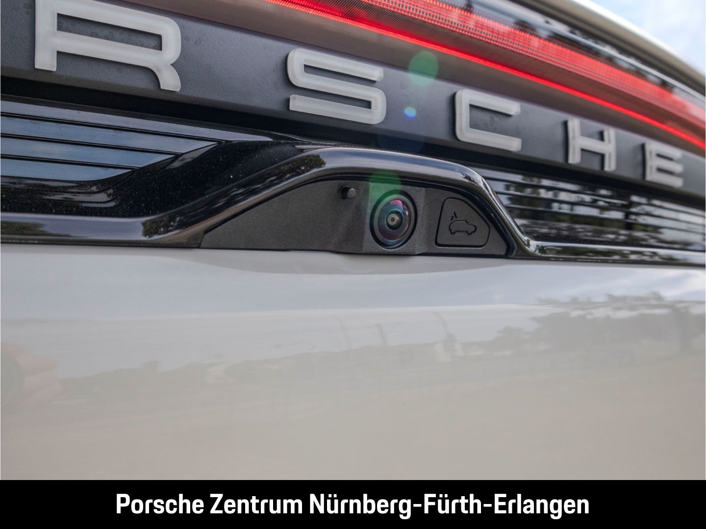 Porsche Macan - Bild 36