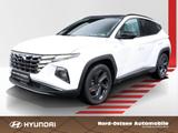 Hyundai TUCSON BLACKLINE PDC PANO ACC KAM