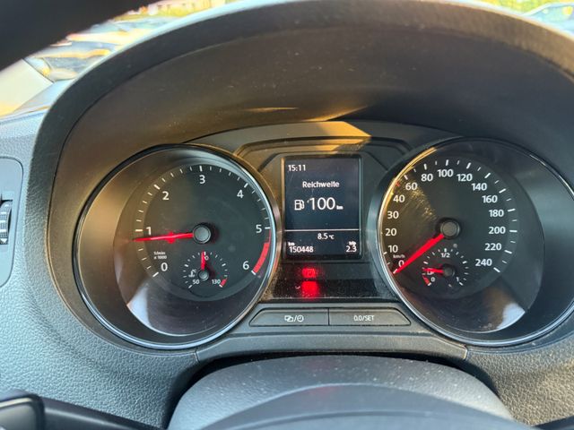 Volkswagen Polo V Trendline BMT/Start-Stopp