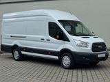 Ford Transit FT 350"Maxi L4" Kasten Klima/AHK (3,5 t) - Ford Transit: Max