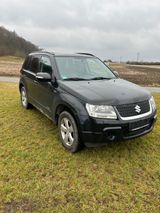 Suzuki Grand Vitara 1.9 DDIS X 30 - Suzuki: X30