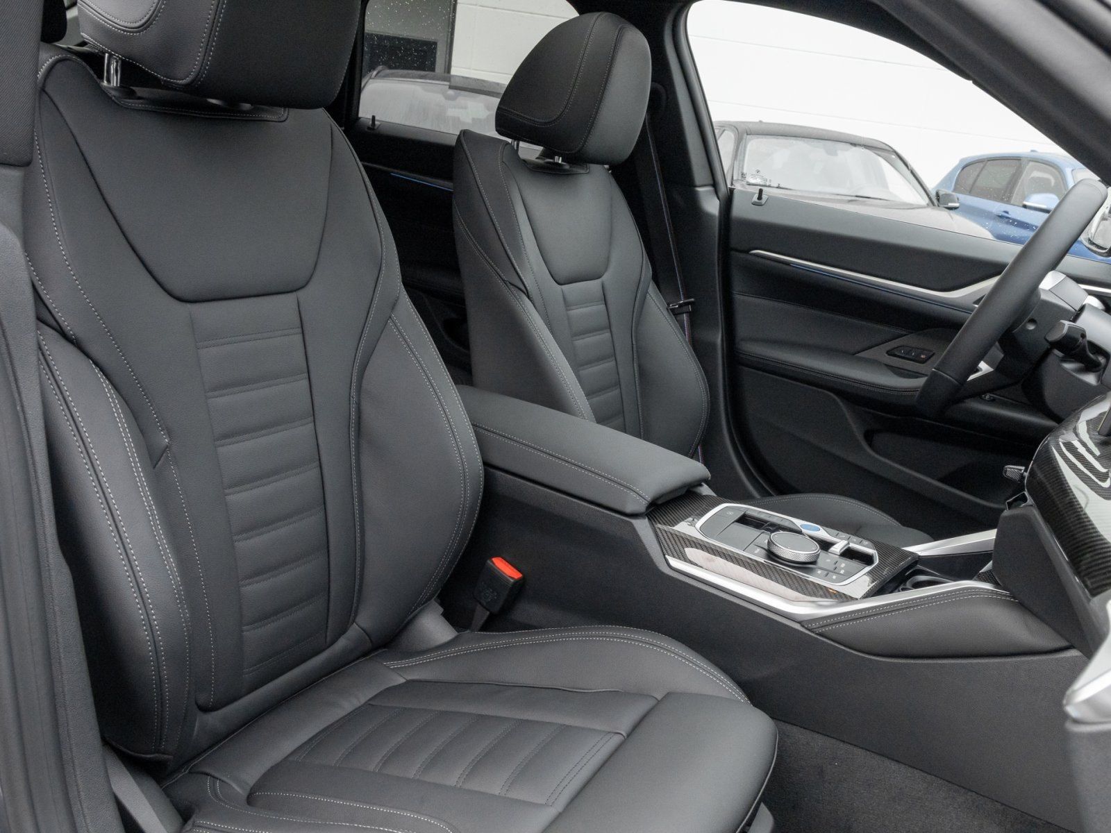BMW i4 - Bild 5