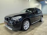 BMW X1 18 d sDrive*2,Hand*Tüv&Service Neu*Navi*Alu - BMW X1 Gebrauchtwagen in Düsseldorf