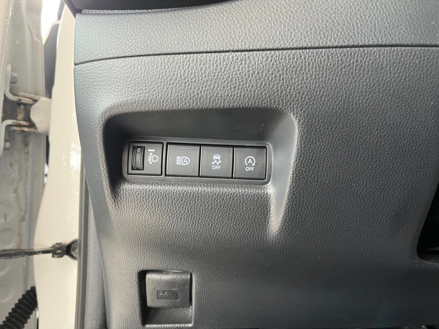 Toyota Aygo X *CarPlay*ACC*DAB*Spurhalte*Notbremsassist, миниатюра 21