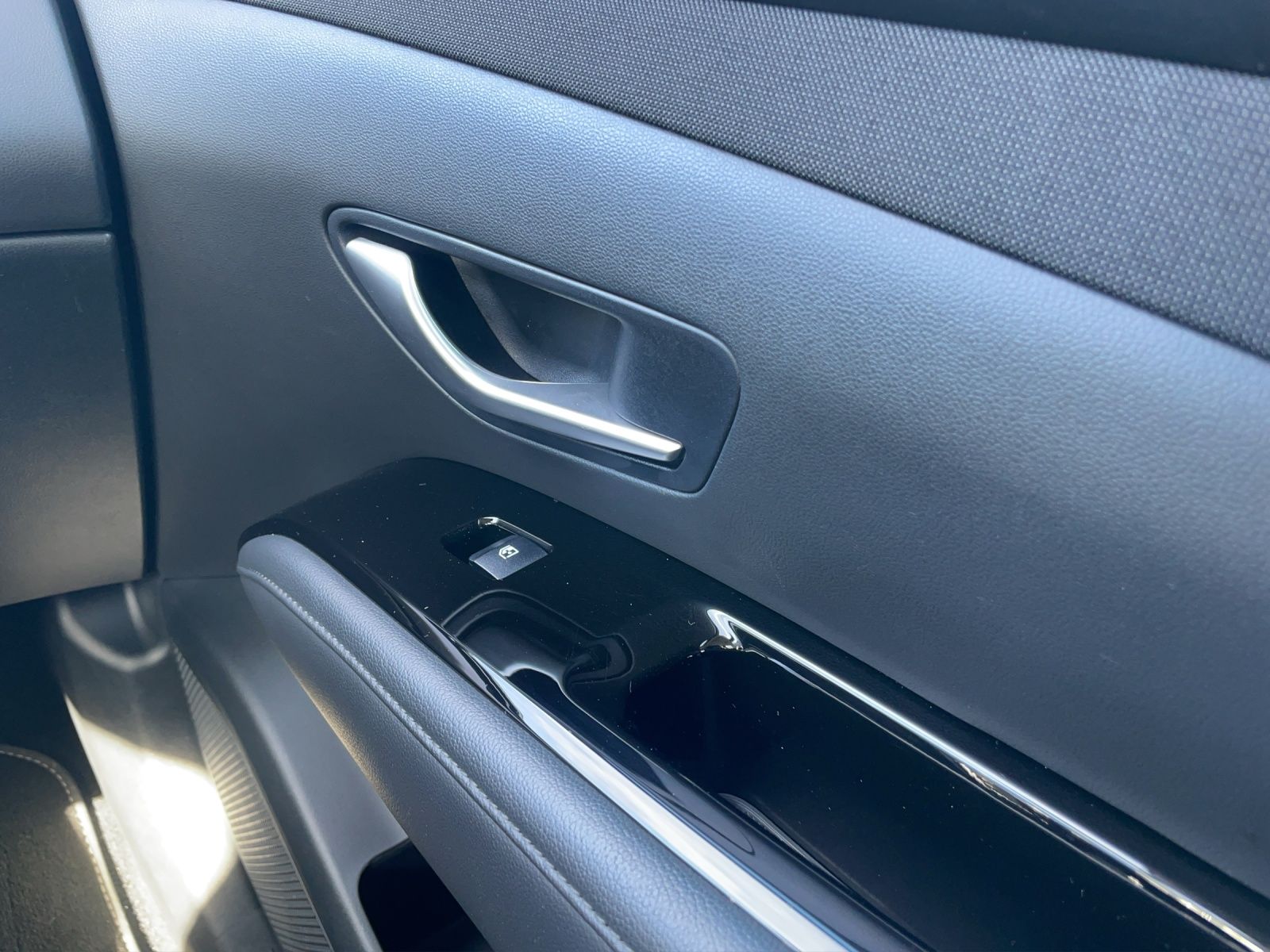 Hyundai Tucson – Bild 19