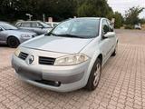 Renault RENAULT Megane 1.9 dCi 5T *Tüv 11.26* - Renault Megane aus 2004 mit Diesel-Antrieb