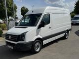Volkswagen Crafter Kasten 35 MR L2H2 Klima*AHK*Kamera - gebrauchte Volkswagen Crafter aus dem Jahr 2014