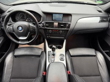 BMW X3 - 8
