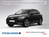 Audi Q5 50 TFSIe qu. advanced Schwarzpaket*19Zoll*Mat